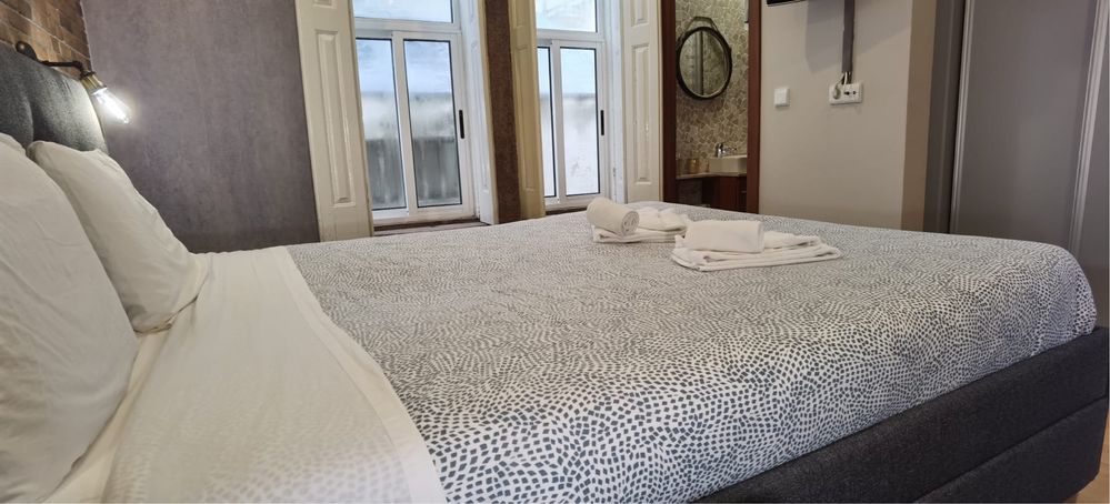 Casa Porto T1+1
