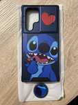 Etui case Samsung Galaxy S22 Ultra Popsocket NOWE