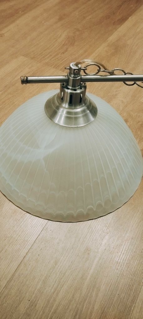 Lampa Ikea Kroby