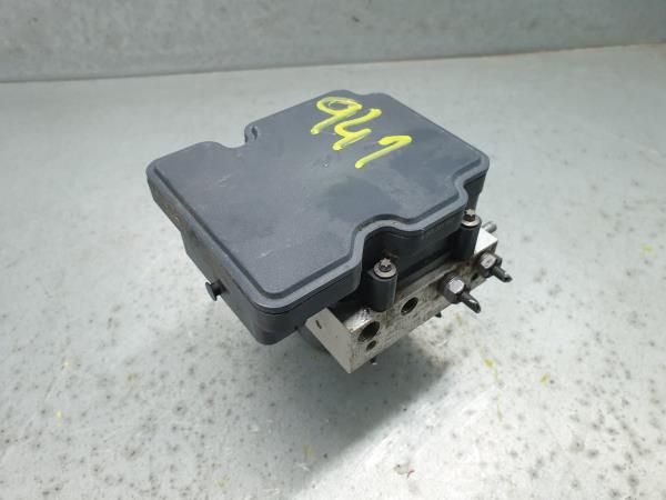 ABS FORD Transit Chassis