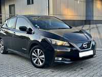 Nissan Leaf IDEAL