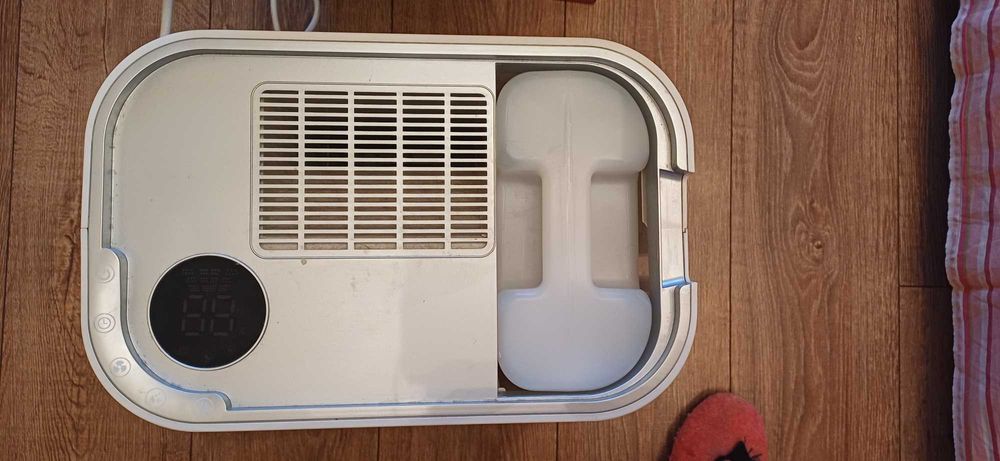 Мийка зволожувач повітря Neoclima MP-50