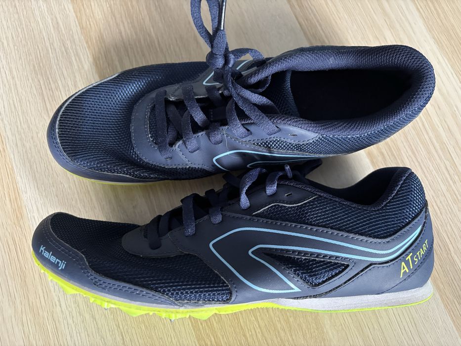 Buty kolce lekkoatletyczne Kalenji - r 42