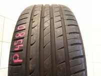 R17 235/55 103W Hankook Ventus Prime 2