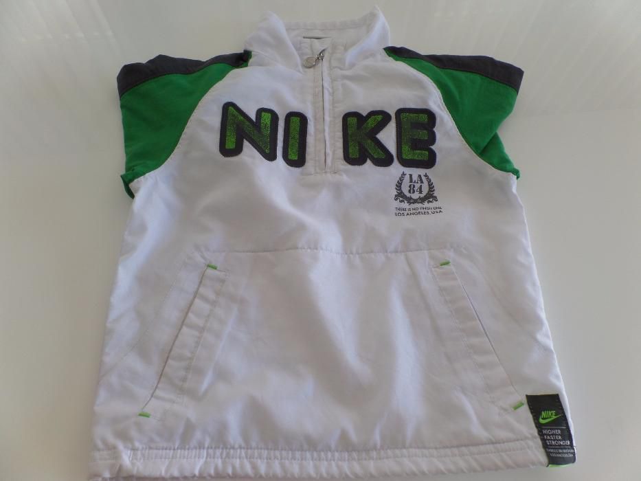 Camisola Nike - 4/5 anos