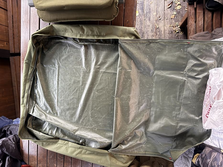 Чохол/сумка CARP ZOOM для транспортування крісла,розкладушки,стола