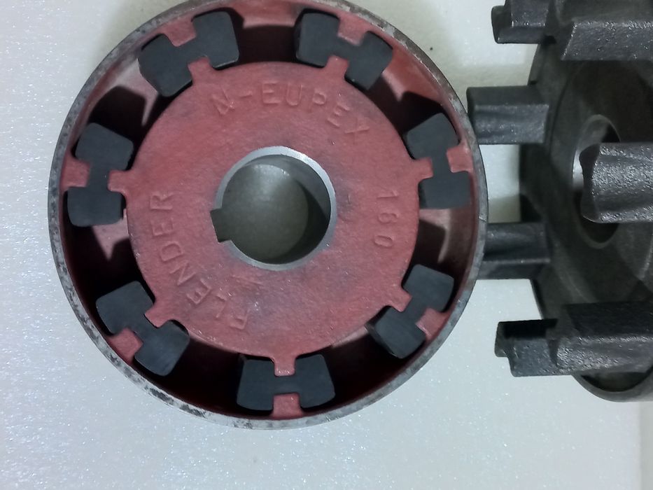 Муфта FLENDER  N-Eupex(160-180)