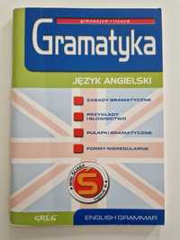 Gramatyka Angielski Greg