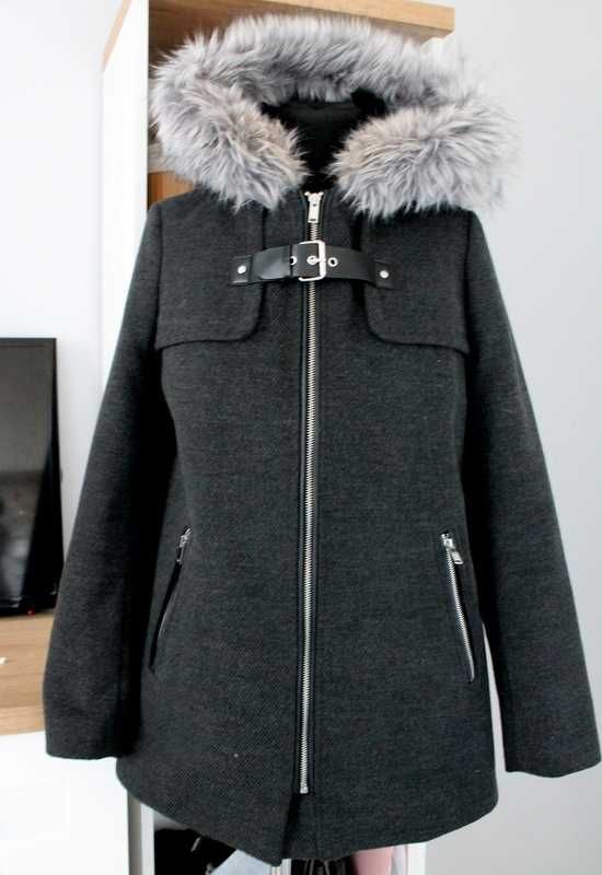 Primark lekka parka 10/38