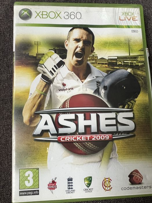 Ігри xbox 360 ліцензія