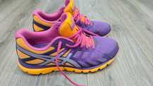 Buty do biegania damskie Asics Gel Zaraca 3 rozm.41,5