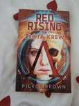 Red Rising. Złota krew - Pierce Brown