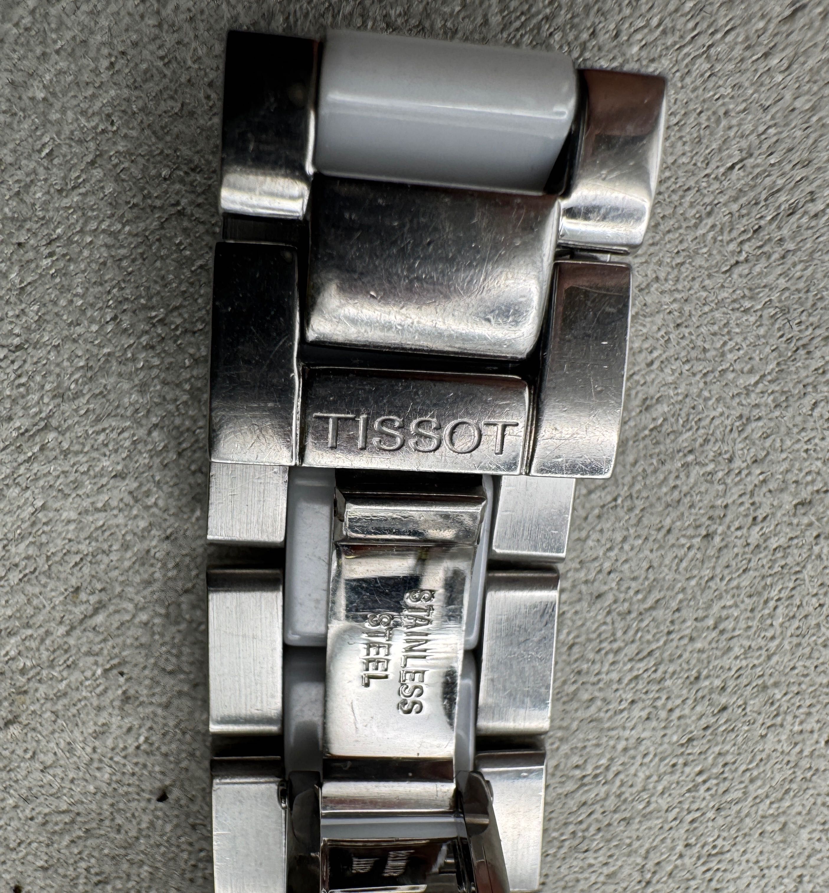 Zegarek Tissot T064210 A Kraków