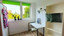 Lubińska 44, niedaleko Magnolia, 4 pokoje