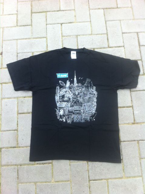 koszulka t - shirt M L XL XXL