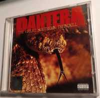 Pantera " The Great Southern Trendkill "