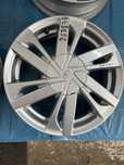 620 Felgi Aluminiowe Oryginał TOYOTA R 15 4x100 Bardzo Ładne