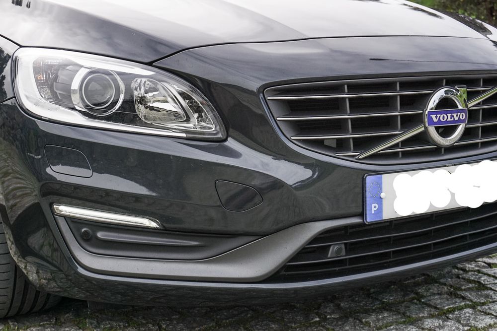 Volvo S60 Momentum Geartronic 2.0 D4 181cv
