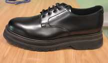 Prada Derby buty 40 nowe gucci versace martens