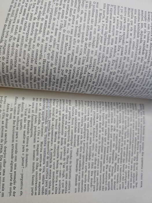 O Resto é Silêncio - Erico Veríssimo