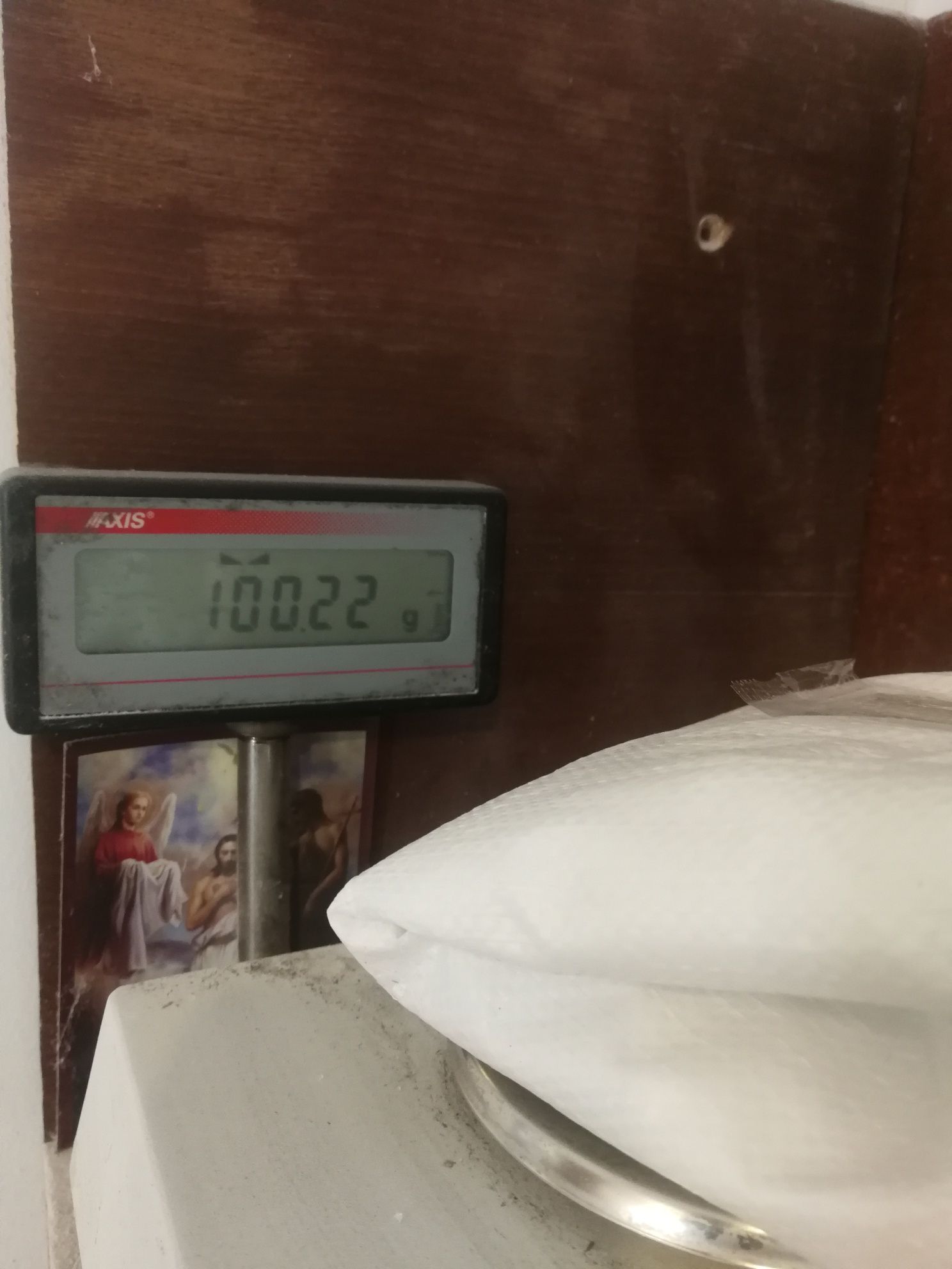 Мішки з-під цукру поліпропіенові,100шт.