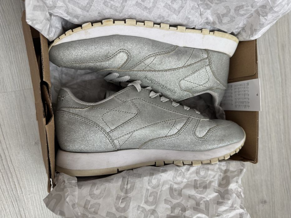 Tennis sapatilhas Reebok Classic
