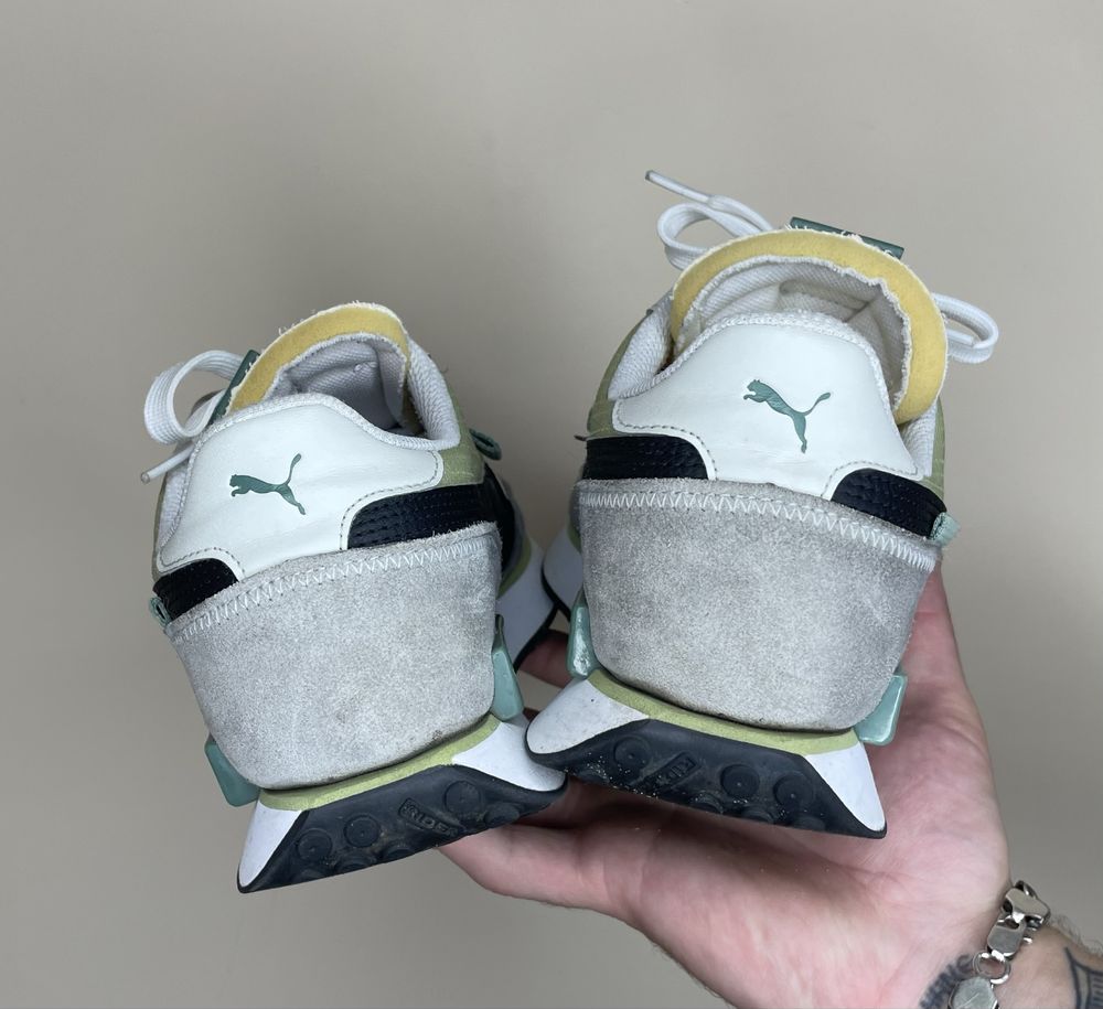PUMA Future Rider оригінал