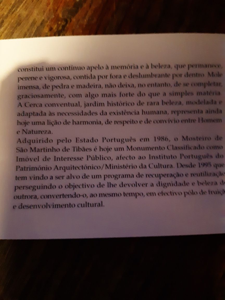 Prato de Natal 2005 Círculo de Leitores