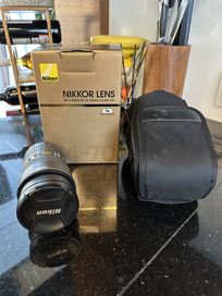 Obiektyw Nikkor LENS AF-S Nikon NIKKOR 24-70MM F/2.8 G ED