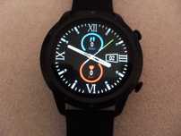 New G30T Blot Oxygen Smart watch jedyny taki