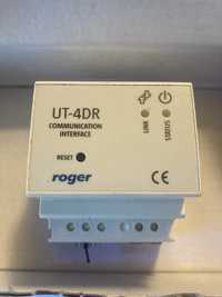 Interfejs komunikacyjny Roger UT-4DR