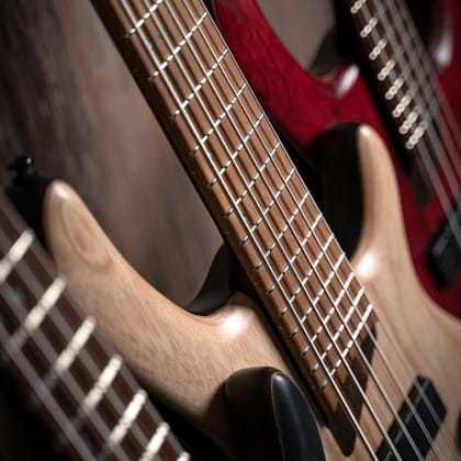 Cort B4 Element OPN gitara basowa B-4 Bartolini MK1
