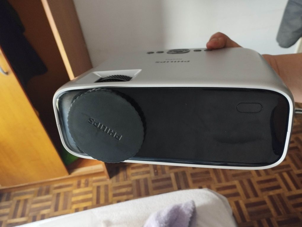 Projector Philips