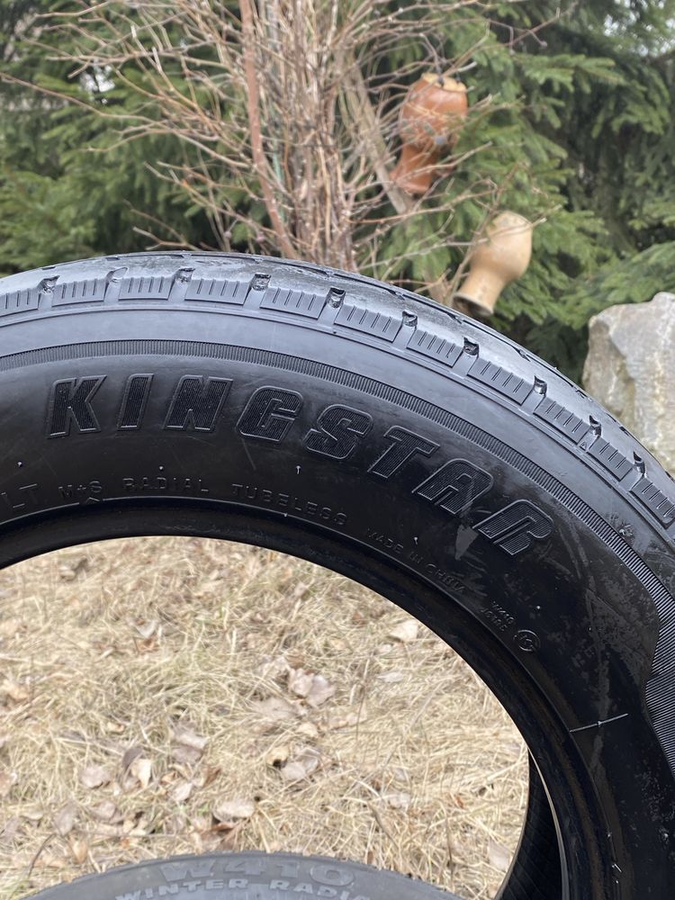 Шини всесезонка 195/70 R15С, цешки!