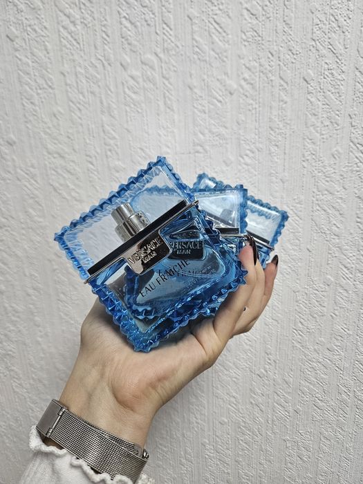 Versace Man Eau Fraiche Versace оригінал