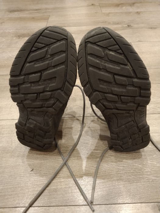 Buty sportowe dla dziewczynki rozmiar 34