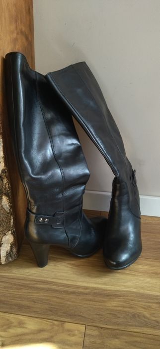 Kozaki muszkieterki Lasocki 40