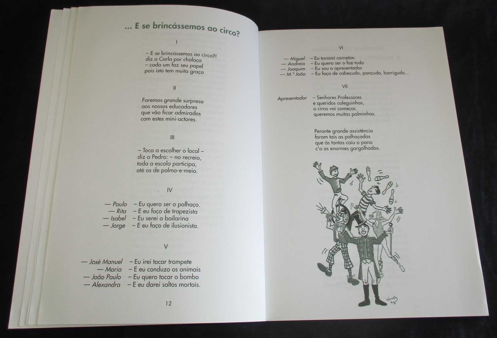 Livro O Melro (Professor, Cantor, Compositor) Aida Cordeiro