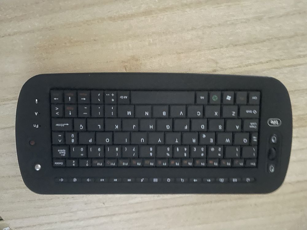 Teclado wireless