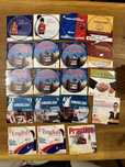 Kursy angielskiego na CD