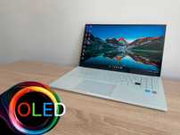 Samsung 15 OLED i7 32+ ddr4 512+ Bat 9ч 1.2 кг TypeC Гарантия