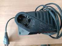 Ładowarka Bosch 7,2-14,4v