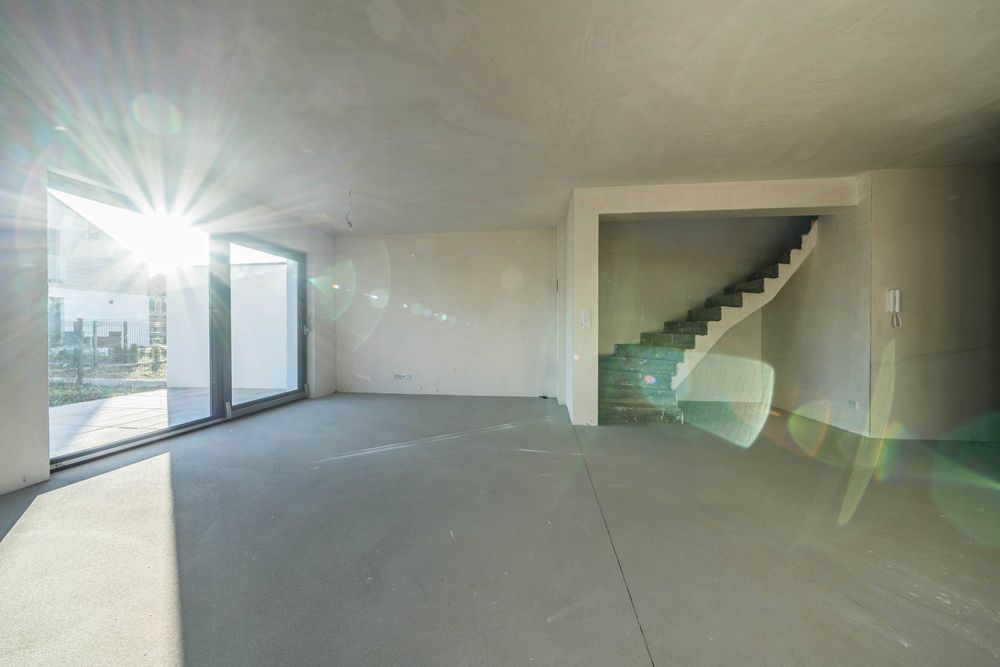 Nowoczesny dom, kameralne osiedle, szybki dojazd do centrum