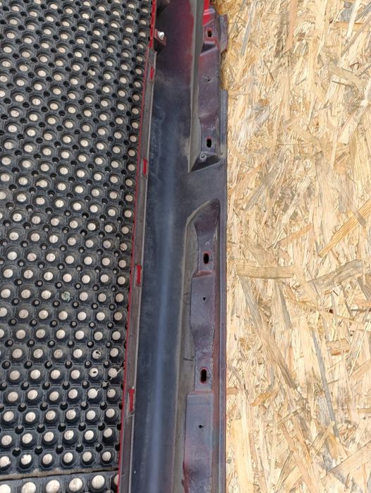 Volvo C30 R-Design Lift Listwa Progowa Prawa 30779159