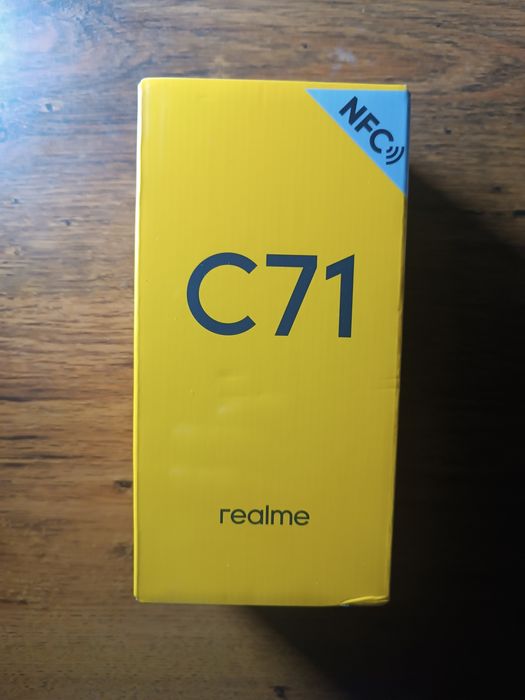 Realme C71 128gb