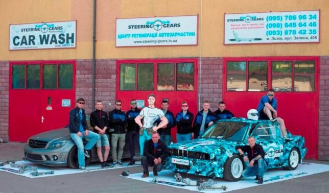 рычаг ричаг гарантія 3 міс. для бмв ф10 та bmw f11