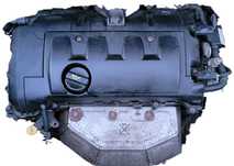 Silnik Citroen  1.4 VTI  8FP kompletny