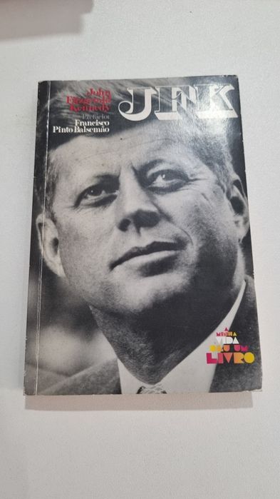 John fitzgerald kennedy