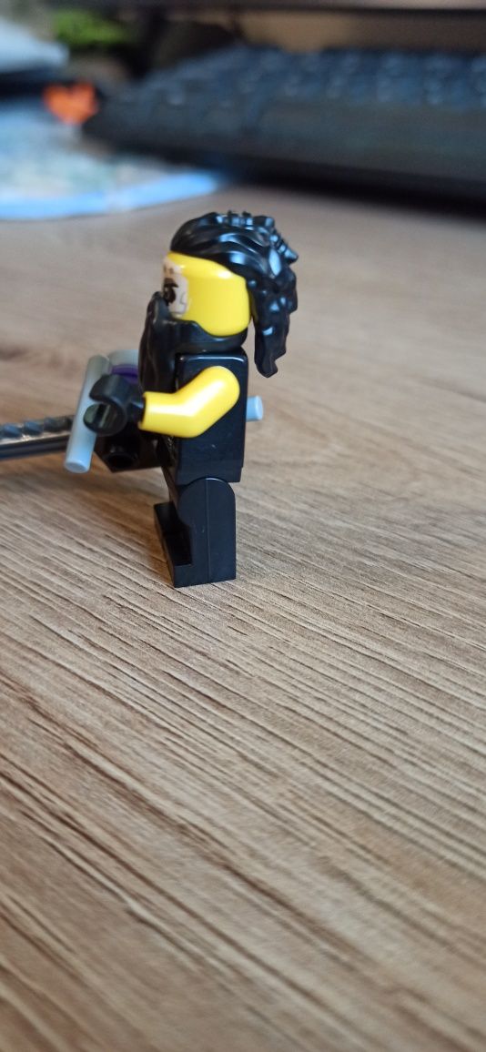 LEGO figurka Ninjago - njo427