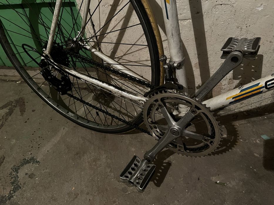 Rower szosa - GAZELLE